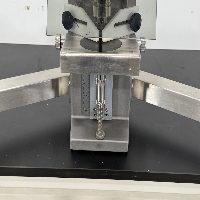 Genesis Packaging Technologies LW Vial Crimper Machine image 2